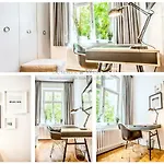 Апартаменты Family Luxury Wonder Heaven Apartment, 50m M Cassino Street, First - 3 Bedrooms&studio, Second - 2 Bedrooms&studio, Private Parking W Cenie, Summerwinter Brand *
