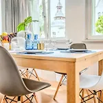 Family Luxury Wonder Heaven Apartment, 50m M Cassino Street, First - 3 Bedrooms&studio, Second - 2 Bedrooms&studio, Private Parking W Cenie, Summerwinter Brand Апартаменты