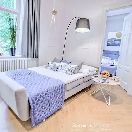 Family Luxury Haven: Dual Complex Near Casino Apartment *