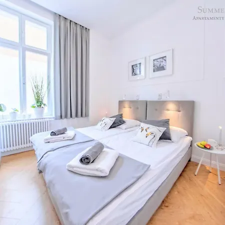 Apartment Family Luxury Haven: Dual Complex Near Casino