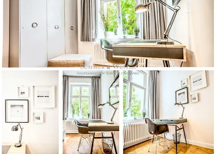 Appartamento Family Luxury Wonder Heaven Apartment, 50m M Cassino Street, First - 3 Bedrooms&studio, Second - 2 Bedrooms&studio, Private Parking W Cenie, Summerwinter Brand *