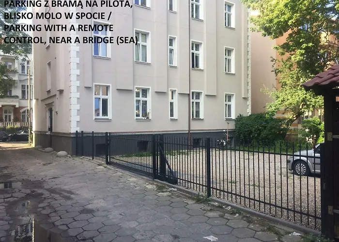 Family Luxury Wonder Heaven Apartment, 50m M Cassino Street, First - 3 Bedrooms&studio, Second - 2 Bedrooms&studio, Private Parking W Cenie, Summerwinter Brand ソポト